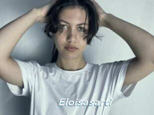 Eloisasarti