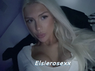 Elsierosexx