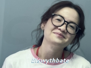 Elswythbate
