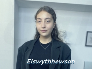Elswythhewson