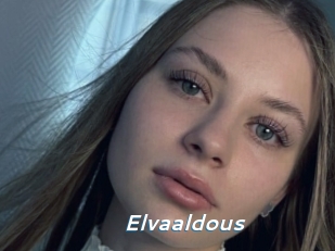 Elvaaldous