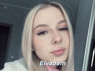 Elvabain