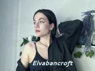 Elvabancroft