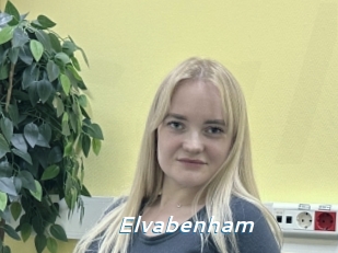 Elvabenham