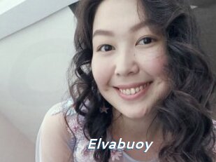 Elvabuoy