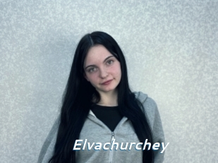 Elvachurchey