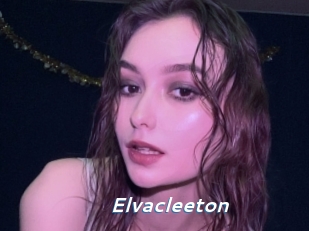 Elvacleeton