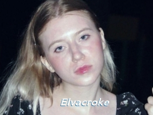 Elvacroke