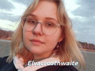 Elvacrosthwaite