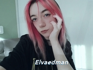 Elvaedman