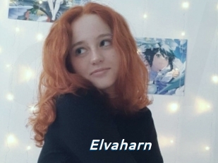 Elvaharn