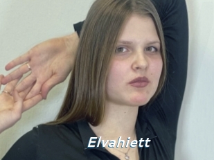 Elvahiett