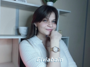 Elviabain