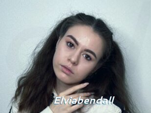 elviabendall Camgirls Live