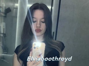 Elviaboothroyd