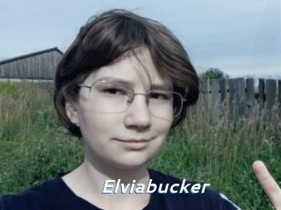 Elviabucker