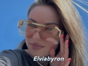 Elviabyron