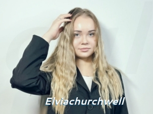 Elviachurchwell