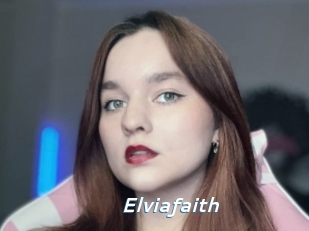 Elviafaith