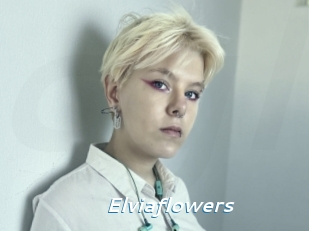 Elviaflowers