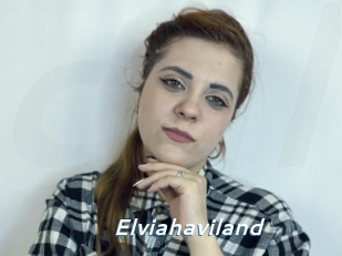 Elviahaviland