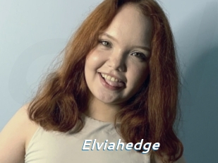 Elviahedge