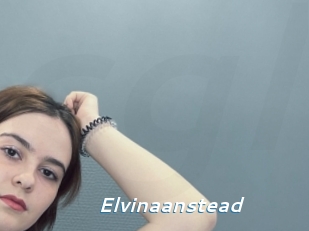 Elvinaanstead