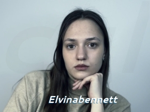 Elvinabennett