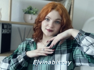 Elvinabissey