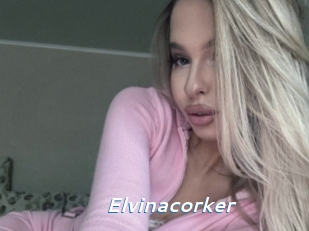 Elvinacorker