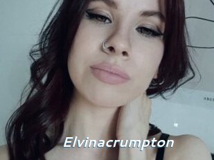 Elvinacrumpton