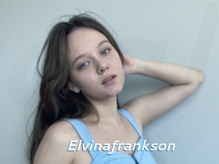 Elvinafrankson
