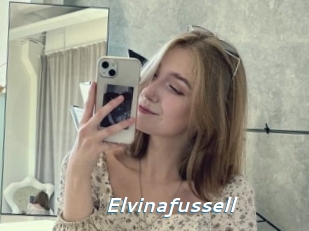 Elvinafussell