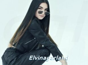 Elvinagarland