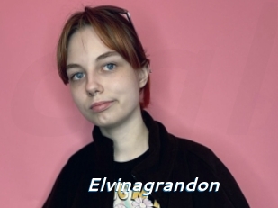 Elvinagrandon