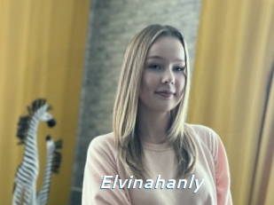 Elvinahanly