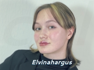 Elvinahargus