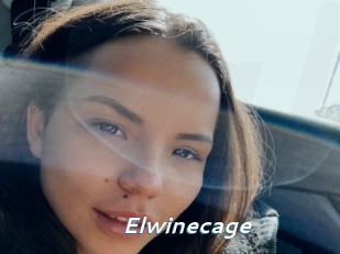 Elwinecage
