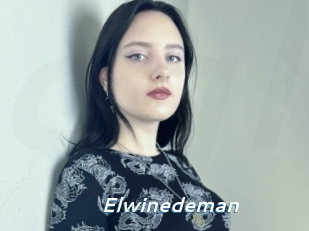 Elwinedeman