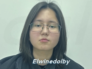 Elwinedolby
