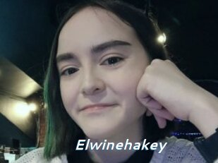 Elwinehakey