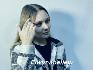 Elwynabellew