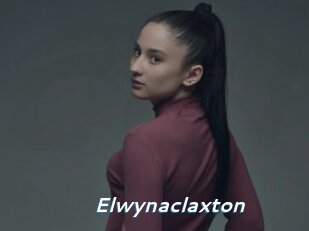 Elwynaclaxton