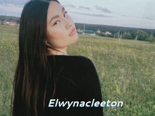 Elwynacleeton