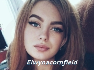 Elwynacornfield