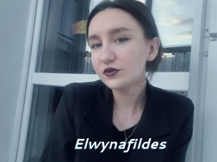 Elwynafildes