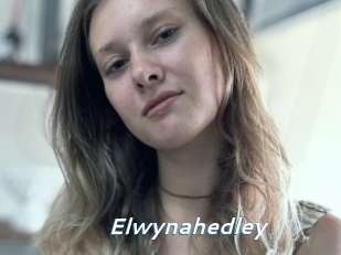 Elwynahedley