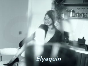 Elyaquin