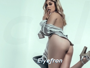 Elyefron