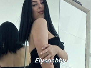 Elysonbby